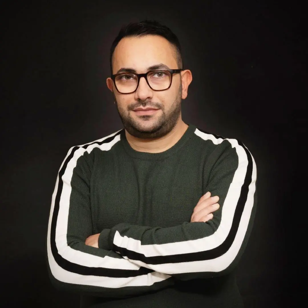 Francesco Roberto Spina