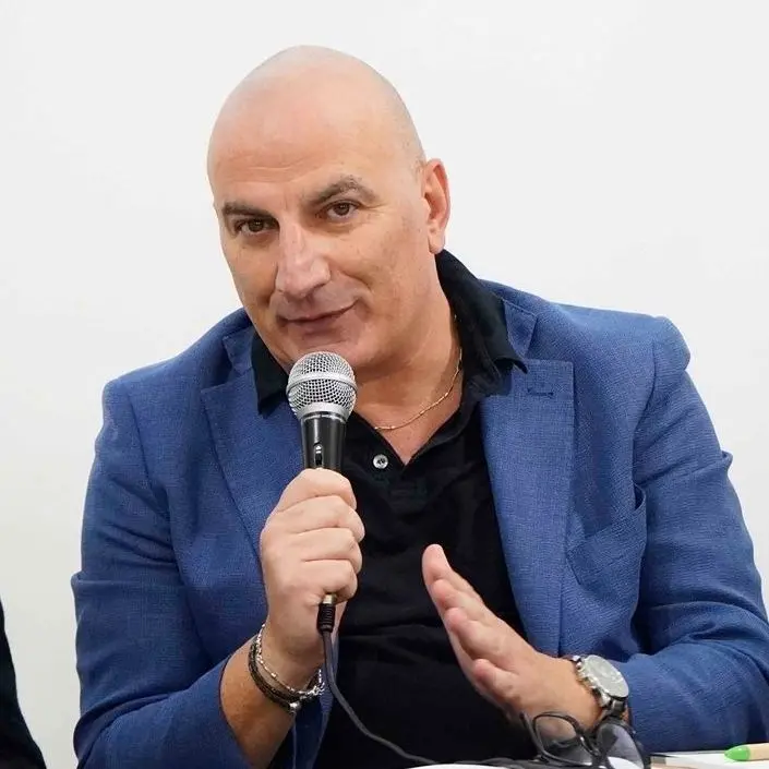 Matteo Lauria