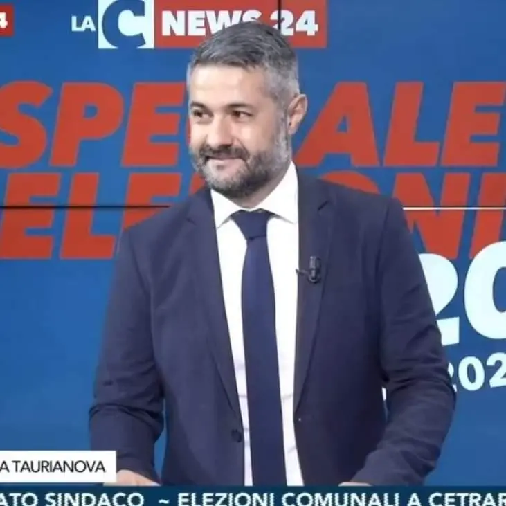 Stefano Mandarano
