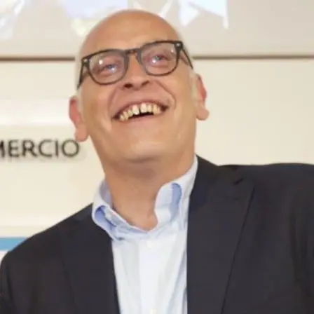 Massimo Clausi