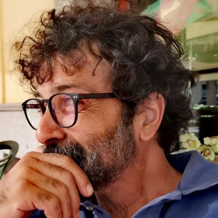 Vincenzo Imperitura