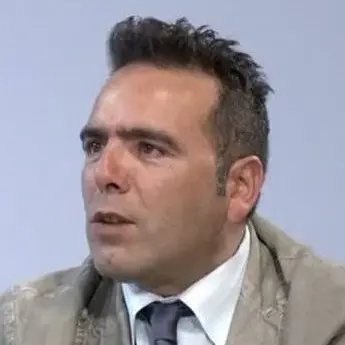 Agostino Pantano