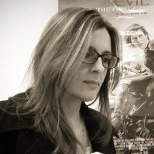 Rossella Galati
