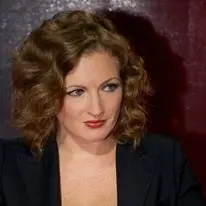 Cristina Iannuzzi