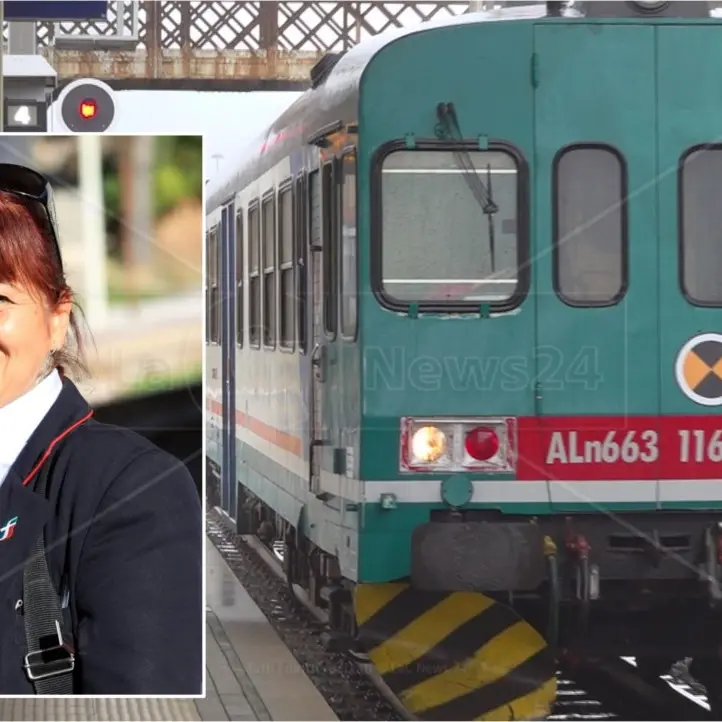 Incidente ferroviario, Catanzaro si ferma in occasione dei funerali di Maria Pansini: domani lutto cittadino
