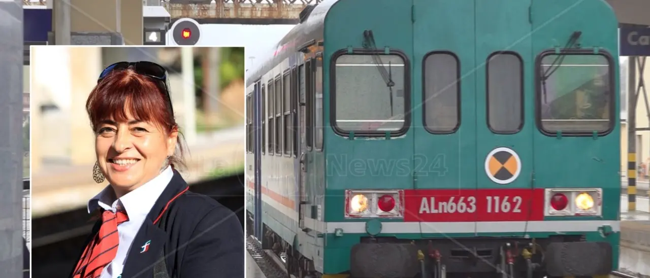 Incidente ferroviario, Catanzaro si ferma in occasione dei funerali di Maria Pansini: domani lutto cittadino