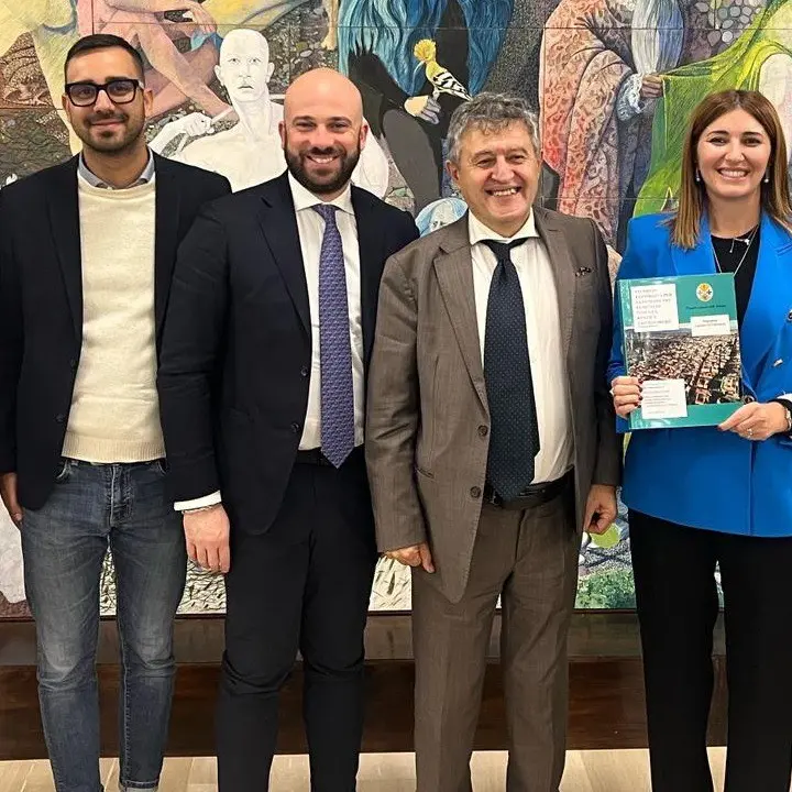 «Dalla fusione tra Cosenza, Rende e Castrolibero vantaggi per 150 milioni di euro», presentato lo studio di fattibilità