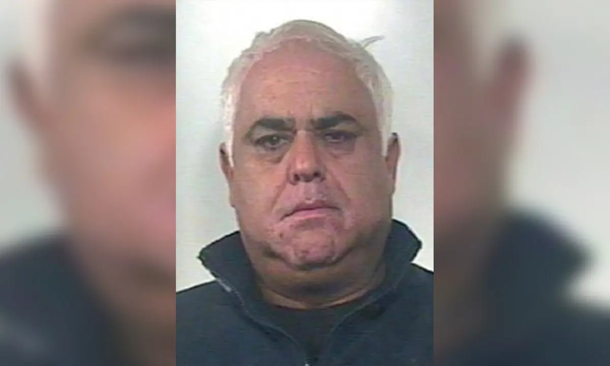 Due condanne in una settimana, 30 anni al presunto boss di Zungri Giuseppe Accorinti dopo l’ergastolo inflitto martedì