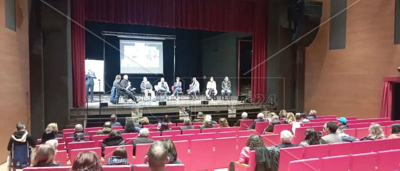 Giornata delle persone con disabilità, a Palmi una tavola rotonda per discutere di inclusione