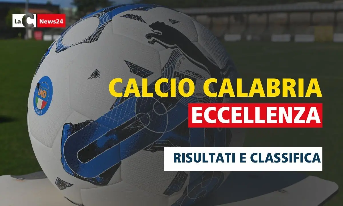 Eccellenza, Sambiase e Soriano vincono ancora: i risultati della tredicesima giornata