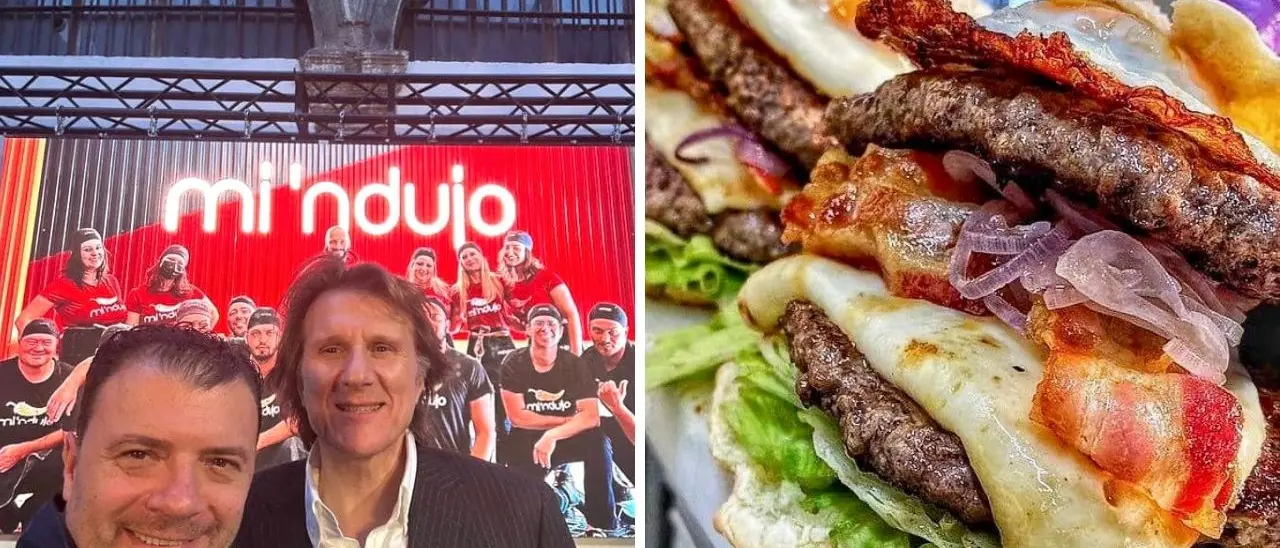 Mi ‘Ndujo, storia di un’impresa che ha fatto della calabresità la sua forza e ora punta a conquistare l’Europa