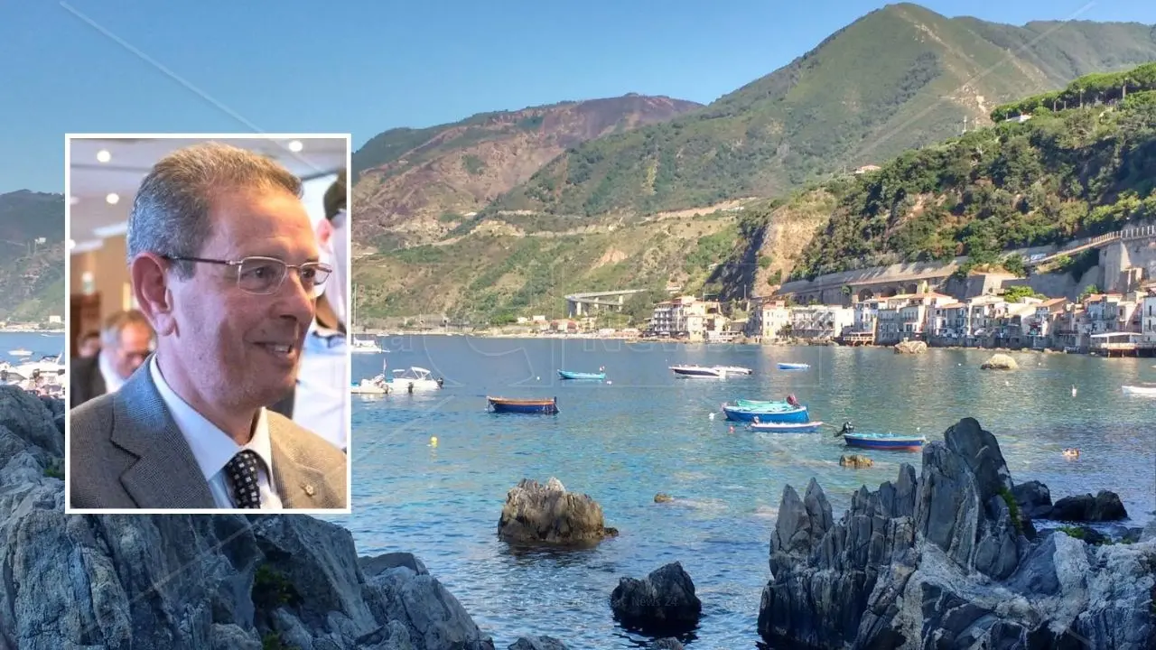 Metallo (Confindustria Alberghi): «In Calabria turismo ridotto a poche settimane, bisogna puntare su cultura e radici»