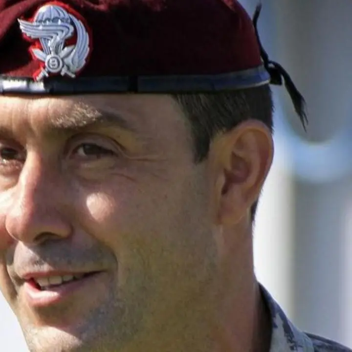 Nuovo incarico per Vannacci, il generale finito nella bufera per il suo libro “Il mondo al contrario”