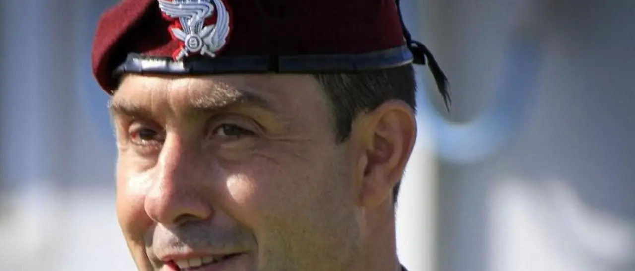 Nuovo incarico per Vannacci, il generale finito nella bufera per il suo libro “Il mondo al contrario”