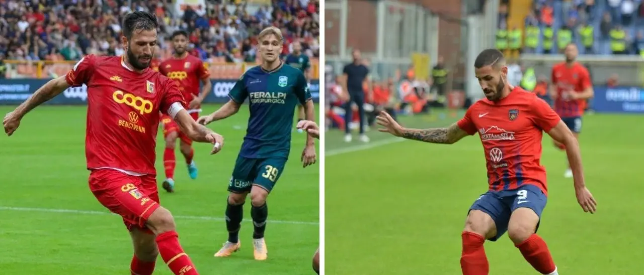 Serie B, guidano il Parma e il Venezia. Catanzaro che colpo a Palermo, il Cosenza crolla con la Ternana