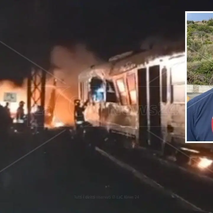 Ferrovie in Calabria, Tavernise (M5S): «Eliminare rapidamente i passaggi a livello»