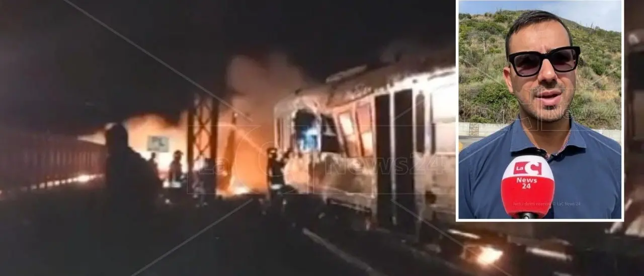 Ferrovie in Calabria, Tavernise (M5S): «Eliminare rapidamente i passaggi a livello»