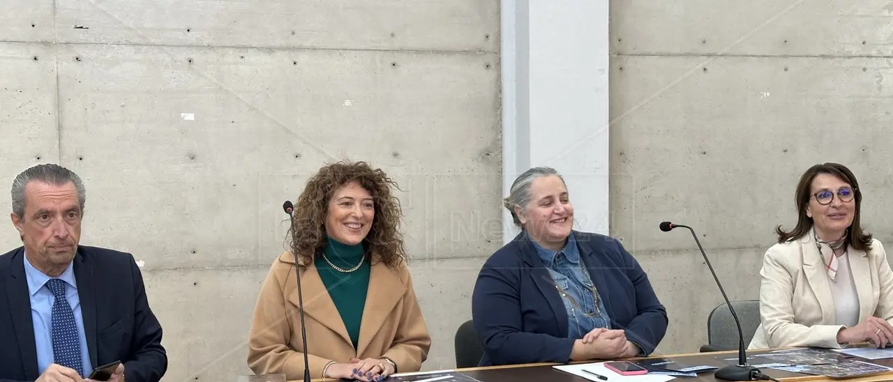 Corigliano Rossano, presentato il cartellone teatrale 2024 del Metropol: ecco gli appuntamenti in programma