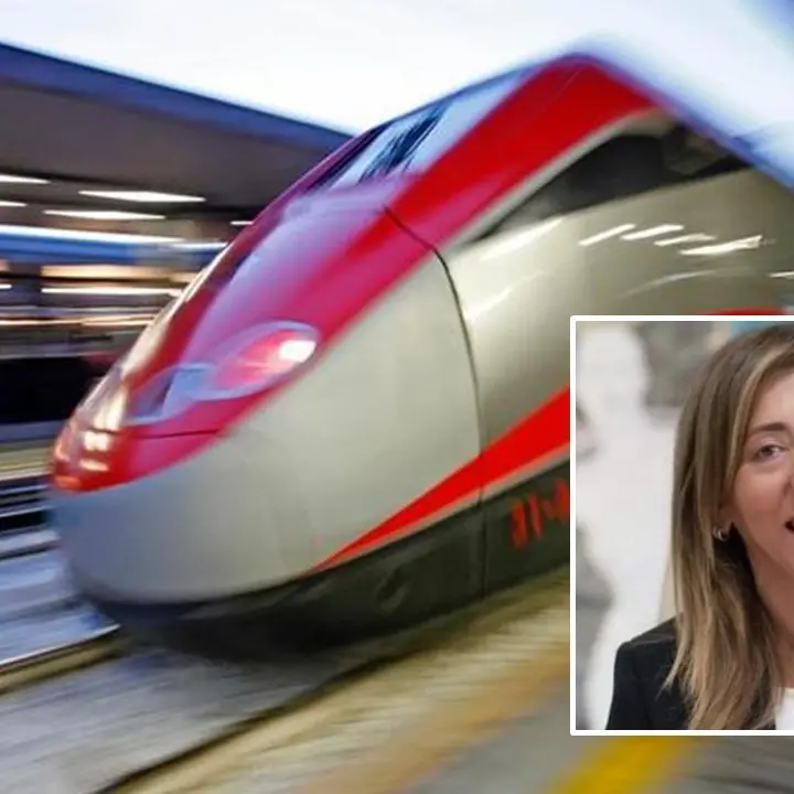 Alta velocità, Minasi risponde a Caruso e Stasi: «Basta campanilismi, la Calabria ha bisogno di una linea più breve»