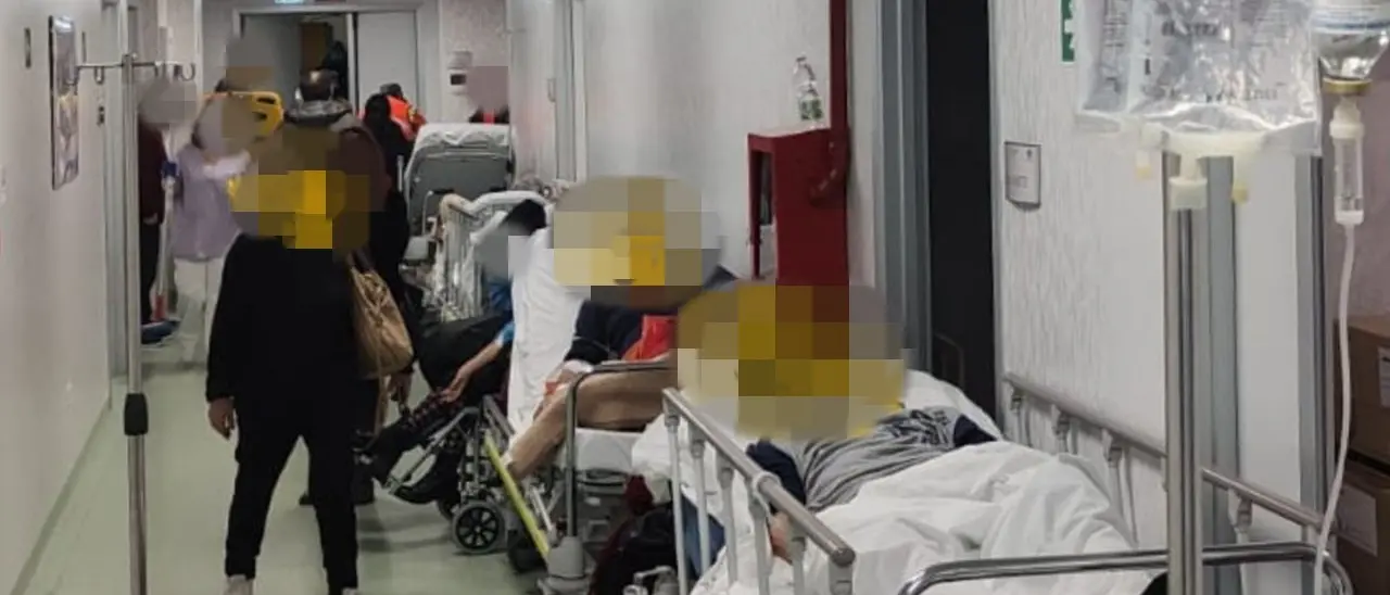 Pronto soccorso sovraffollato a Cosenza, Aiello: «Buoni propositi della politica inutili, mentre la società accetta tutto in silenzio»