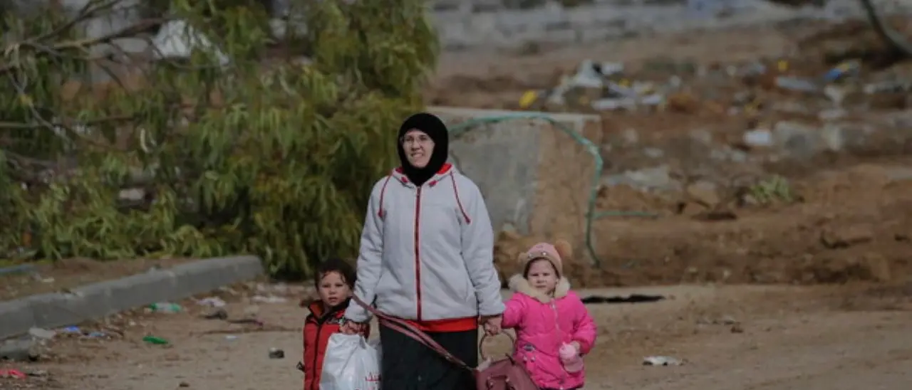 Il grido di allarme dell’Onu: «La situazione a Gaza è apocalittica»