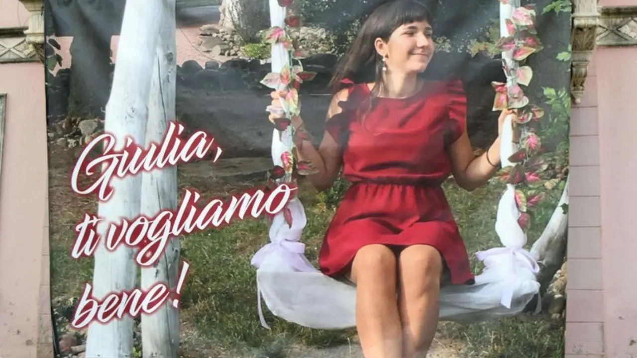 Oggi i funerali di Giulia Cecchettin a Padova, attese 10mila persone