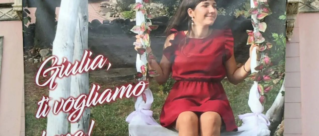 Oggi i funerali di Giulia Cecchettin a Padova, attese 10mila persone