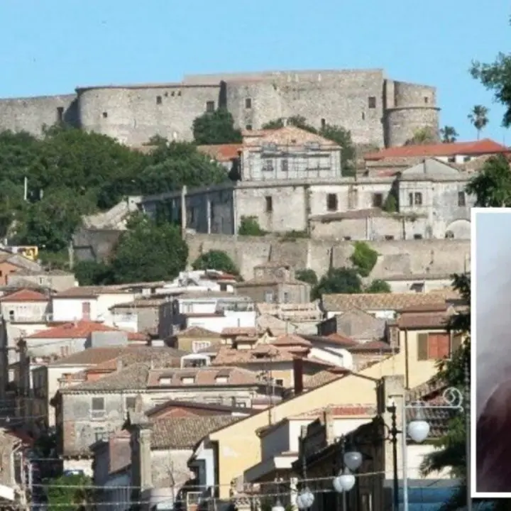 Studi storici intorno agli Osci, l’antico popolo italico nelle ricerche di Giovan Battista Marzano