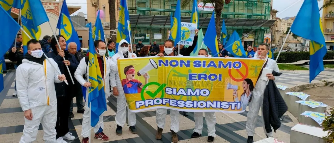 Nomina responsabili del 118, Azienda Zero revoca la delibera contestata\n