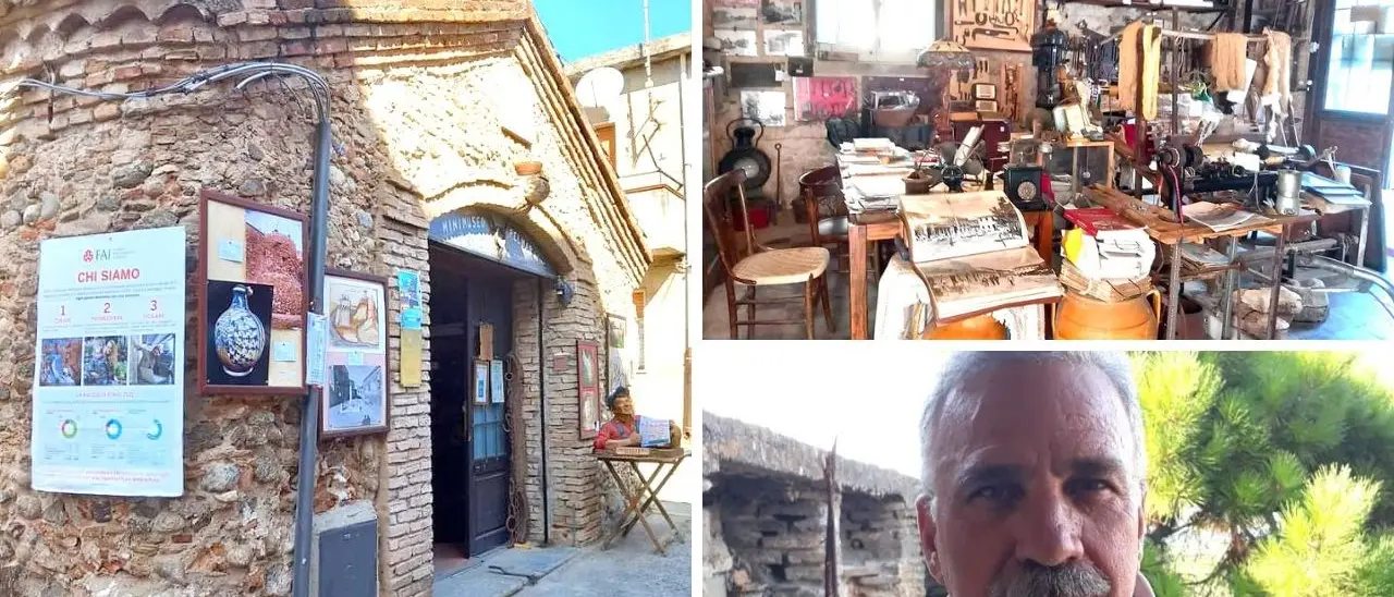 La bellezza del Minimuseo Pelmar nel cuore di Gioia Tauro, un viaggio nella storia e nelle tradizioni