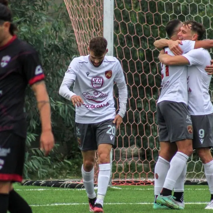 Promozione, torna alla vittoria l’Ardore e frena il San Nicola da Crissa: il punto sul girone B