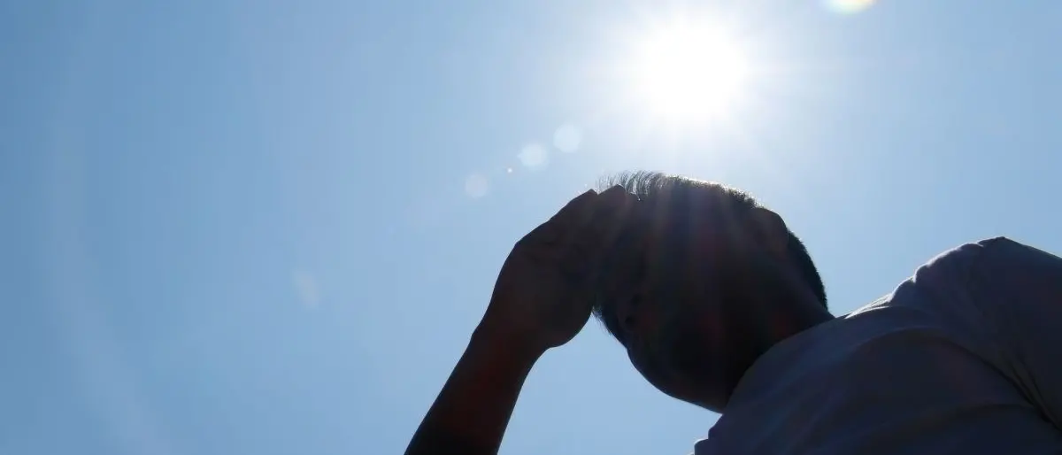 Il 2023 sarà l’anno più caldo di sempre, a novembre registrate temperature record