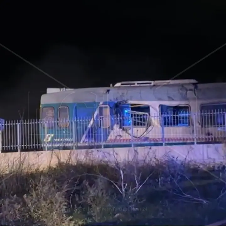 Incidente ferroviario a Thurio: oggi l’autopsia sul corpo di Said Hannaoui, il conducente del camion morto nel tragico impatto