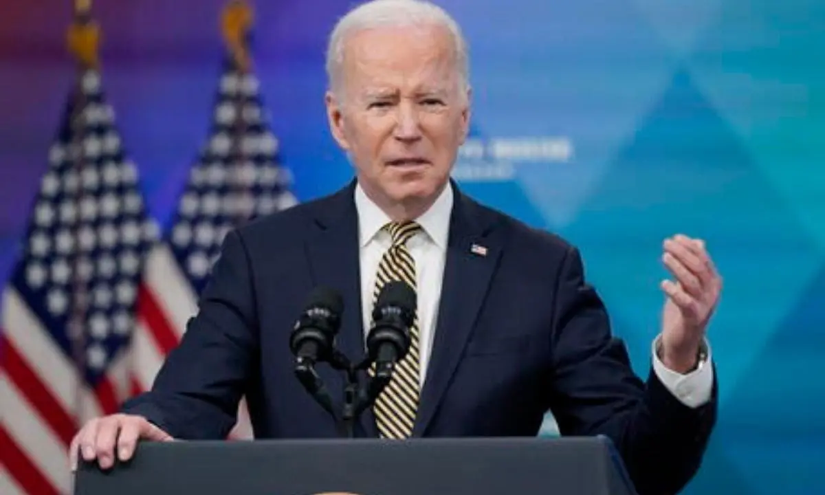 Guerra in Medio Oriente, Biden: «Due Stati è l’unica soluzione»