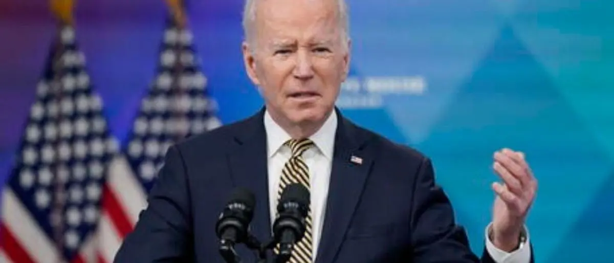 Guerra in Medio Oriente, Biden: «Due Stati è l’unica soluzione»