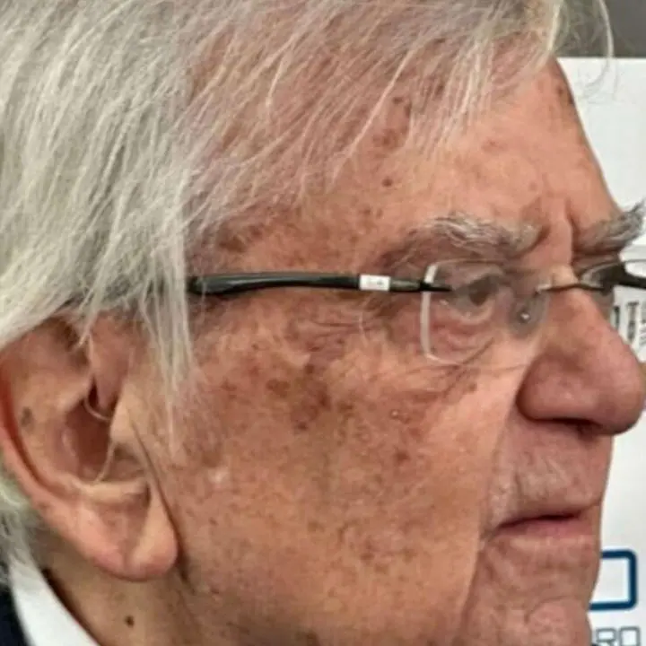 È morto il professore Lino Versace: in Calabria legò il suo nome al Piano di interventi per mitigare il rischio idrogeologico