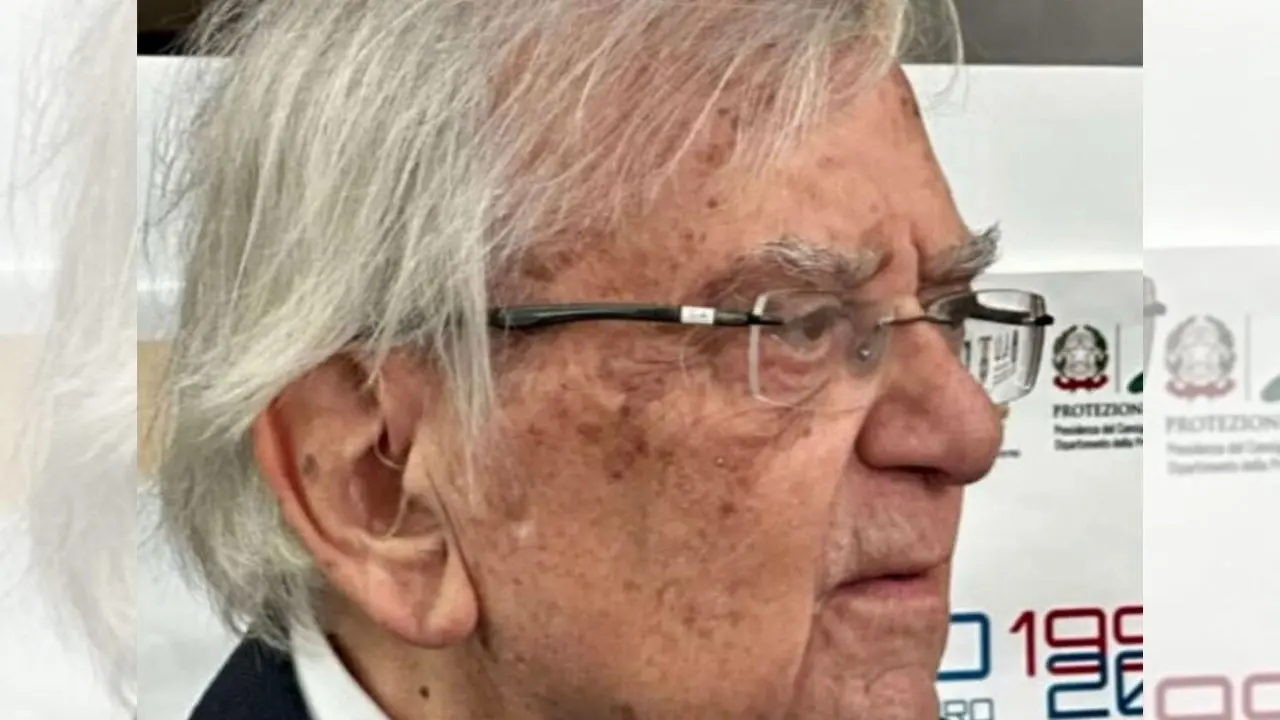 È morto il professore Lino Versace: in Calabria legò il suo nome al Piano di interventi per mitigare il rischio idrogeologico