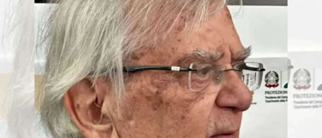 È morto il professore Lino Versace: in Calabria legò il suo nome al Piano di interventi per mitigare il rischio idrogeologico