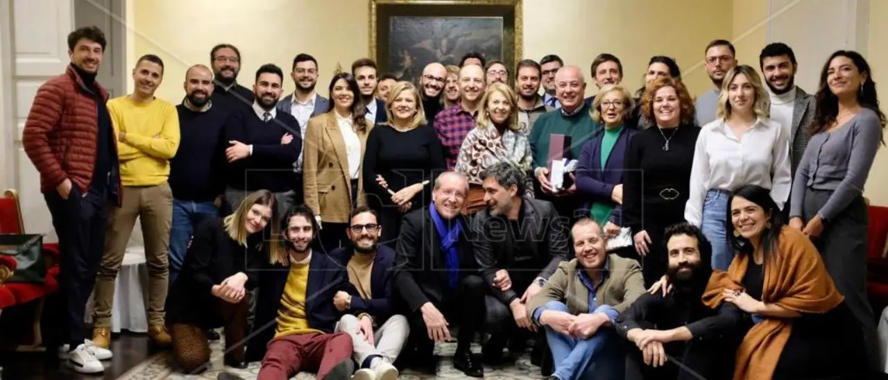 Cinquanta giovani talenti insieme per esaltare la “restanza”: dall’imprenditoria all’arte con la Calabria (e LaC) nel cuore