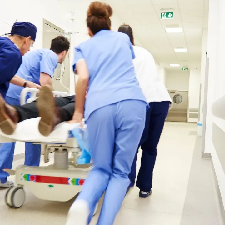 Indennità di pronto soccorso, alla Calabria più di un milione ma dopo un anno operatori ancora a bocca asciutta