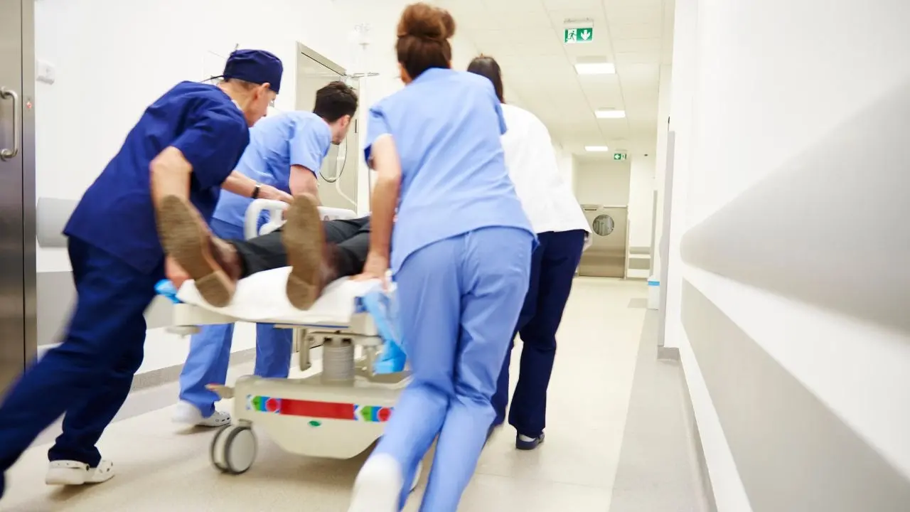 Indennità di pronto soccorso, alla Calabria più di un milione ma dopo un anno operatori ancora a bocca asciutta