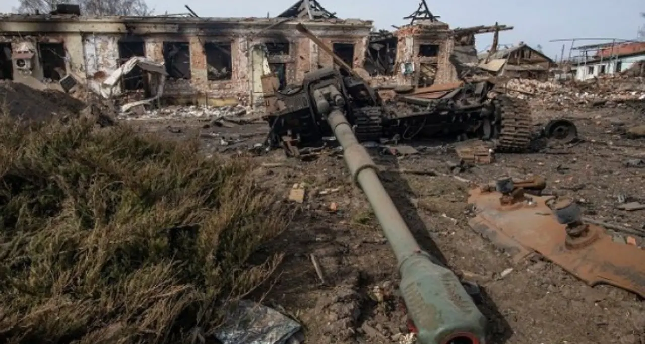 Adesione alla Nato sempre più desiderata, pace sempre più lontana per l’Ucraina