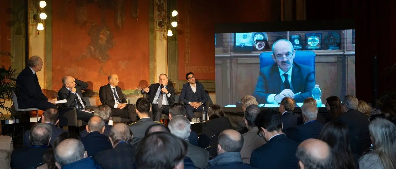 Le mafie nell’era digitale: confronto a Palermo con Nicaso e Angelosanto organizzato dalla Fondazione Magna Grecia