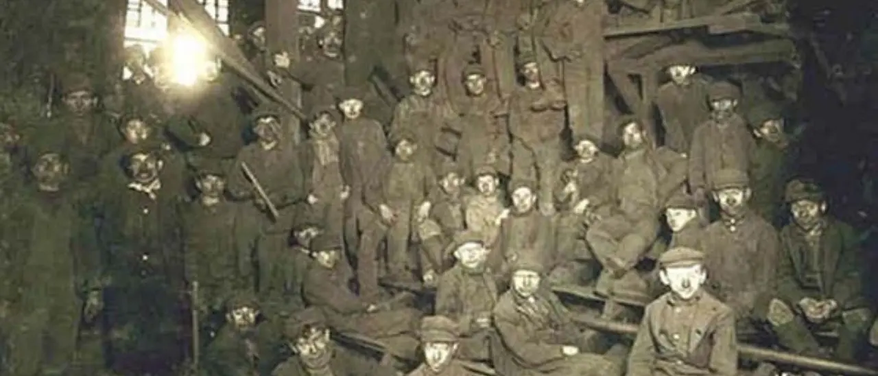 L’atroce destino dei mille minatori di Monongah: 116 anni fa a morire furono anche 30 calabresi