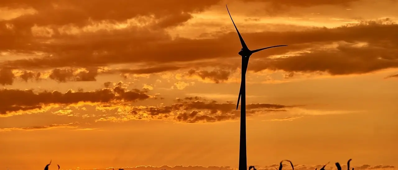 Parco eolico nelle Serre catanzaresi, la Soprintendenza dice no alle 10 mega torri: «Impatto sul patrimonio culturale»