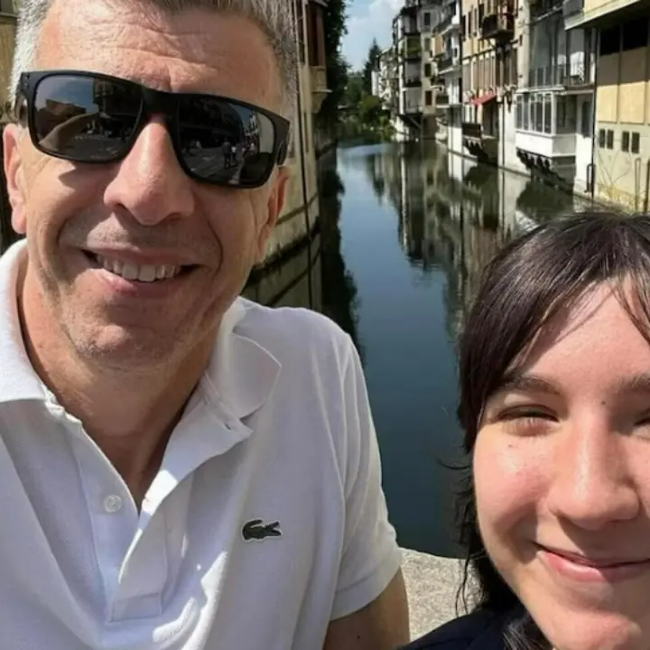 Giulia Cecchettin, papà Gino: «Perdonare Filippo? Sarà difficile. Un abbraccio ai genitori»