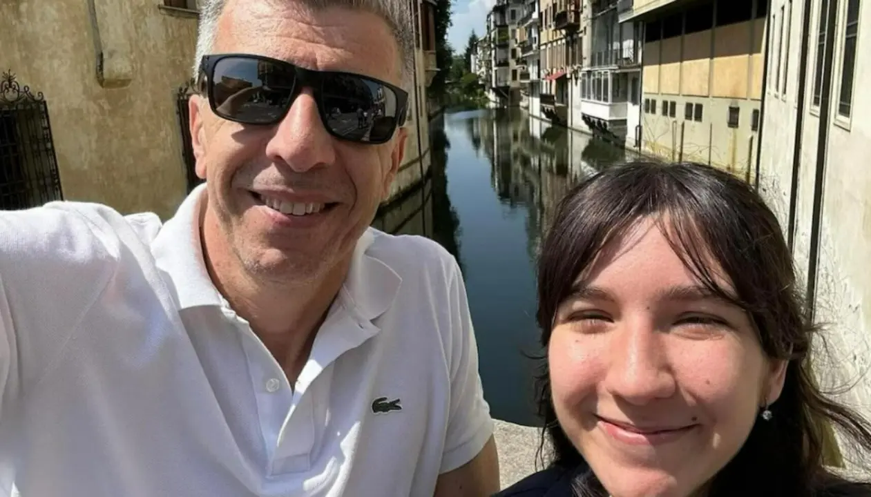 Giulia Cecchettin, papà Gino: «Perdonare Filippo? Sarà difficile. Un abbraccio ai genitori»