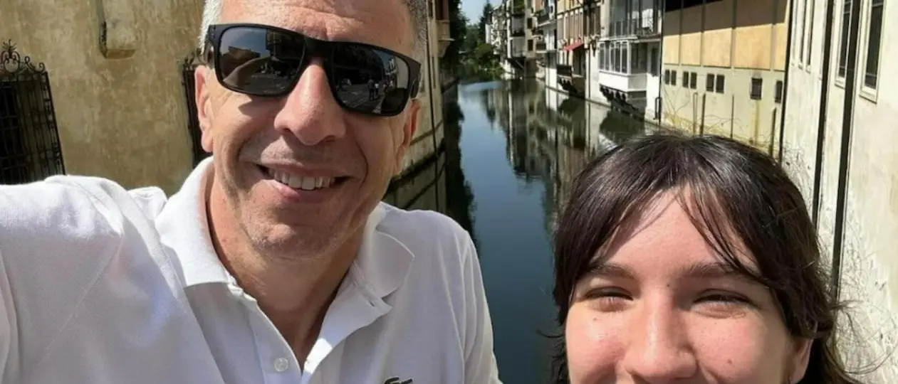 Giulia Cecchettin, papà Gino: «Perdonare Filippo? Sarà difficile. Un abbraccio ai genitori»