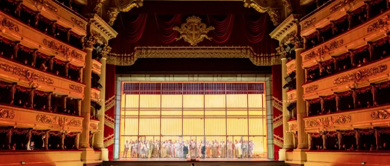 Il canto lirico italiano proclamato patrimonio immateriale Unesco. Il ministro Sangiuliano: «Eccellenza mondiale»