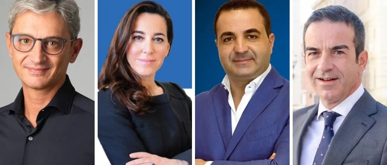 Mangialavori segue la parabola discendete di Ronzulli e lascia la guida di Fi in Calabria: Cannizzaro e Occhiuto in pole